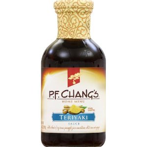 Save $0.70 on P.F. Chang's Marinades