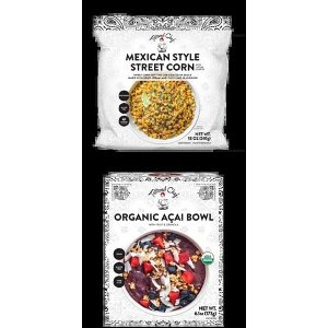 Save $0.50 on Tattooed Chef Smoothies or Vegetables