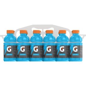 Save $1.00 on Gatorade