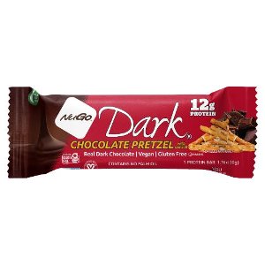 Save $0.50 on Nugo Dark