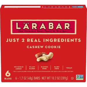 Save $1.00 on Larabar