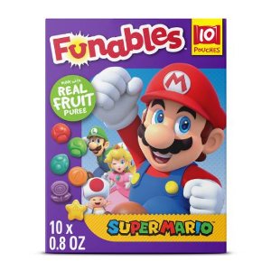 Save $1.00 on Funables