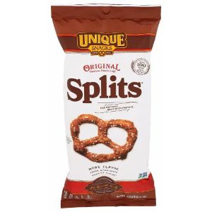 Save $1.00 on Unique Pretzels