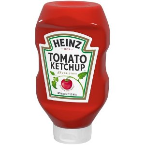 Save $2.00 on Heinz Tomato Ketchup