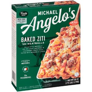 Save $2.00 on Michael Angelo's Multiserve
