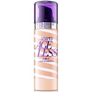 Save $1.00 on Covergirl Simply Ageless