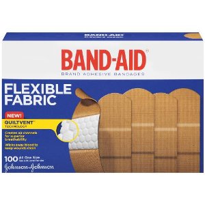 Save $1.00 on Band-Aid