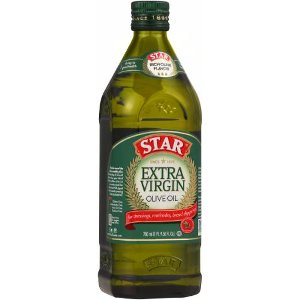 Save $2.00 on Star Olive Oil