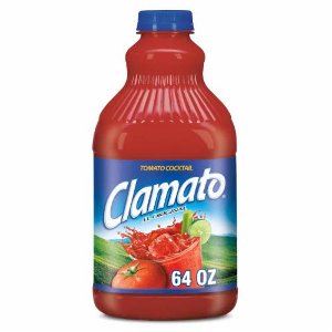 Save $2.00 on Clamato