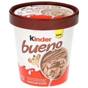 Save $1.50 on Nutella or Kinder