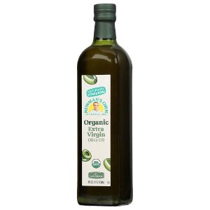 Save $4.00 on Newmans Own Oil