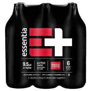 Save $2.00 on Essentia Water