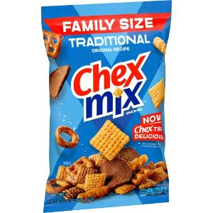 Save $1.00 on Gardettos or Chex Mix