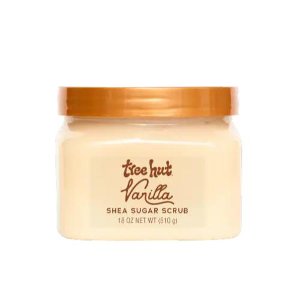 Save $1.00 on Tree Hut Scrubs or Oils