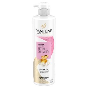 Save $3.00 on Pantene Miracle Rescue