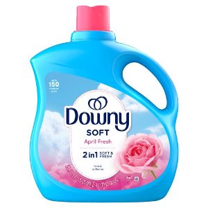 Save $3.00 on Downy, Bounce, Gain or Tide