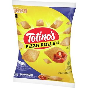 Save $1.00 on Totino's Rolls