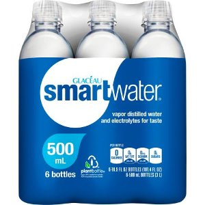 Save $1.50 on Smartwater