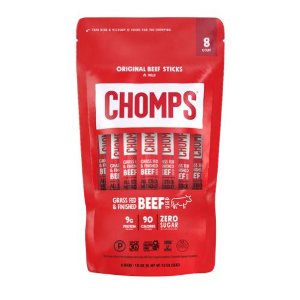 Save $2.00 on Chomps or Chomps Chomplings