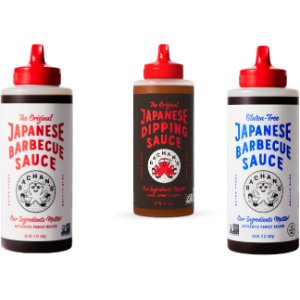 Save $2.00 on Bachan's BBQ Sauce or Dipping Sauces