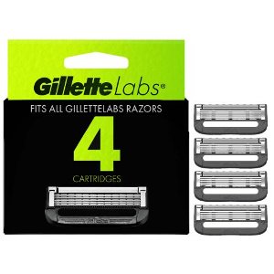 Save $3.00 on Gillette Labs Refills