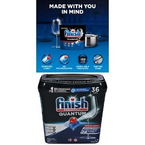 Save $3.00 on Finish Powerballs