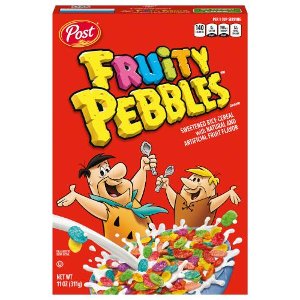 Save $2.00 on Post Cereal