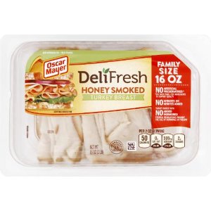 Save $1.00 on Oscar Mayer Lunchmeats