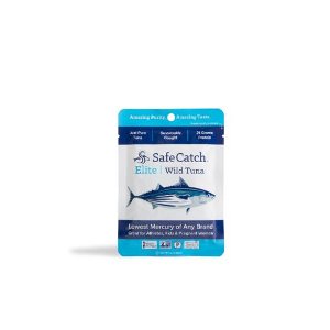 Save $0.50 on Wild Elite Pouches