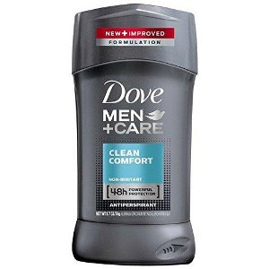 Save $1.50 on Dove or Axe Deodorant