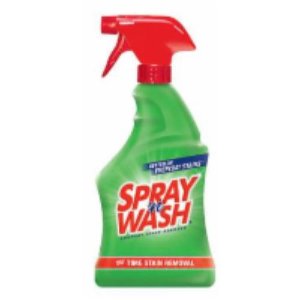 Save $1.00 on Spray N Wash