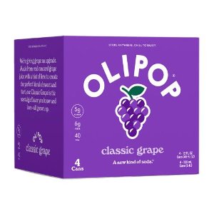 Save $1.00 on Olipop