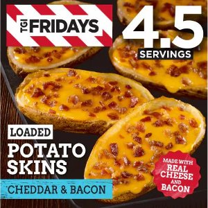 Save $1.00 on T.G.I. Friday's Appetizers