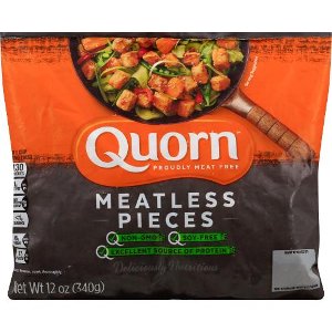 Save $2.00 on Quorn Entrees
