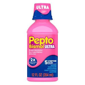 Save $1.00 on Pepto Bismol