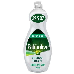 Save $1.50 on Palmolive
