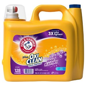 Save $4.00 on Arm & Hammer Laundry Detergent