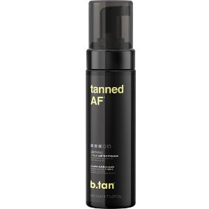 Save $1.50 on B.Tan Self Tan Mousses