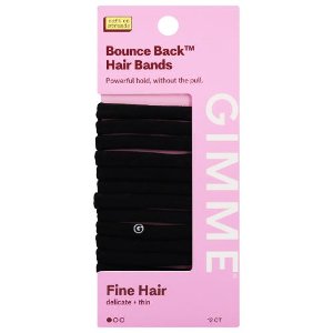 Save $1.00 on Gimme Hair Band or Clip