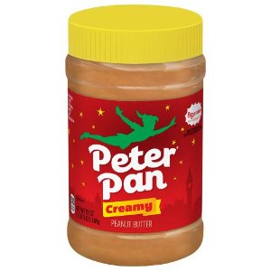 Save $1.00 on Peter Pan Peanut Butter