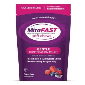 Save $1.00 on Mirafast