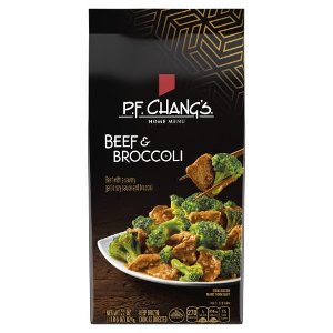 Save $1.00 on Birds Eye, P.F. Chang's, or Bertolli