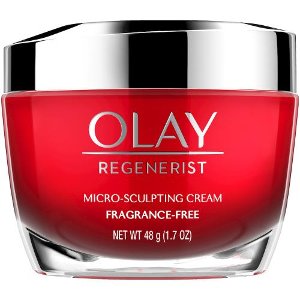 Save $4.00 on Olay Facial