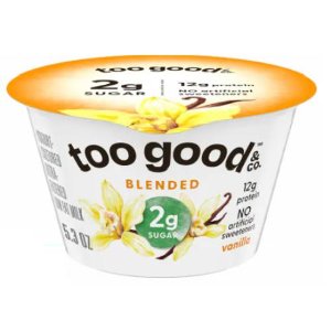 Save $0.50 on Too Good Single Serve
