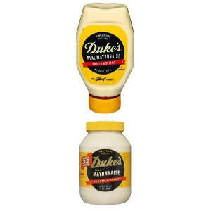 Save $1.00 on Duke's Mayo