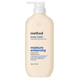 Save $1.50 on Method Functional Body Wash Tonics