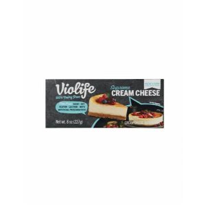 Save $2.00 on Violife Cream Cheese