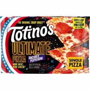 Save $0.50 on Totino's Party Pizza