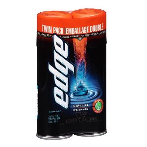 Save $1.00 on Edge or Skintimate Shave Gel