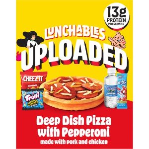 Save $1.00 on Lunchables Uploaded